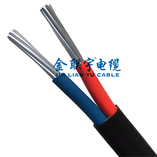 电线电缆产品质量
