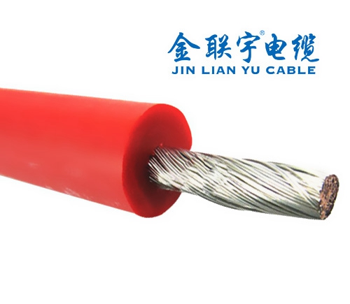 电线电缆的使用首要分为几大类