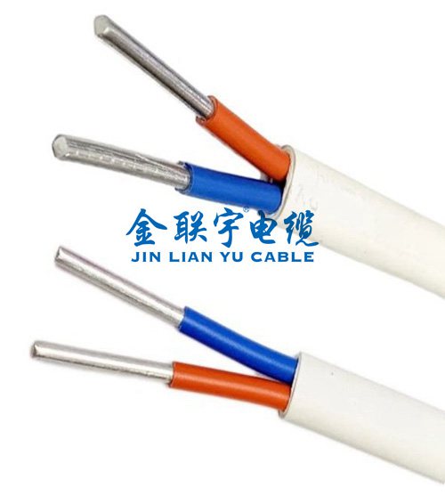 铝芯BLVV电线电缆