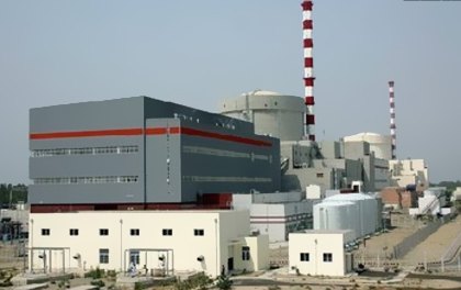 卡拉奇核电项目K2机组500kV干式电缆敷设完结