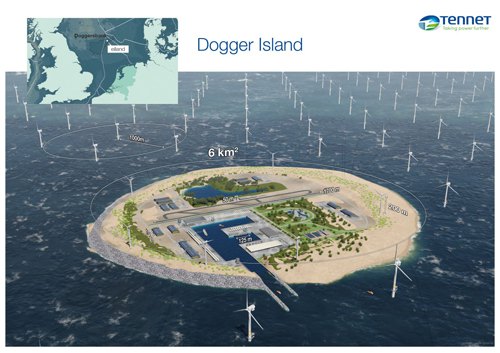 滕特发行12.5亿欧元绿色债券推进海优势电项目