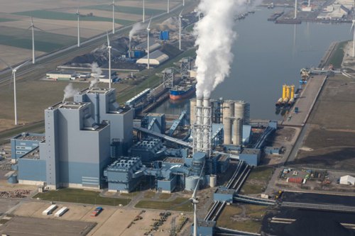 荷兰宣告到2030年全面禁用煤炭发电
