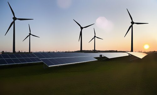 莱茵集团计划每年15亿欧元投资绿色能源