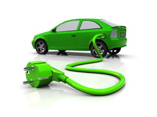 到2025年全球电动汽车销量将达1079万辆