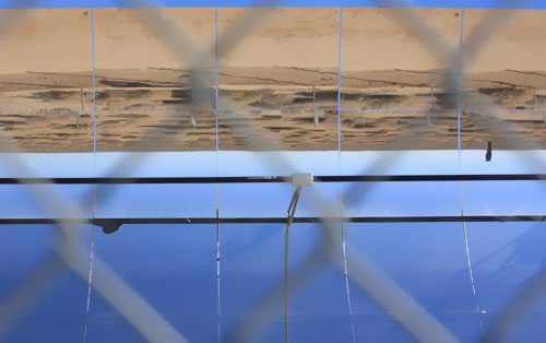 中国能建获迪拜700兆瓦聚光太阳能发电项目合同