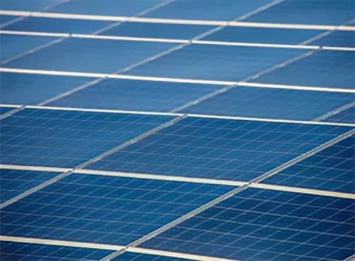 日本夏普将在蒙古建造第二座太阳能发电厂