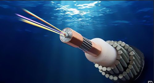 安哥拉电缆选择讯远通讯启动MONET海缆服务