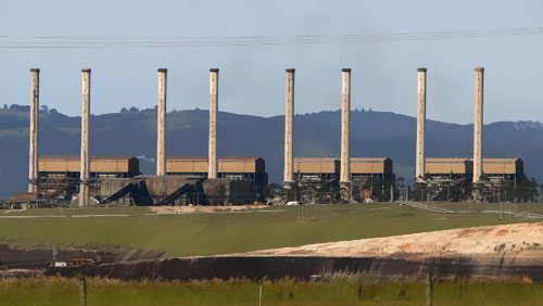 澳洲最大褐煤电站Hazelwood将于明年3月关闭