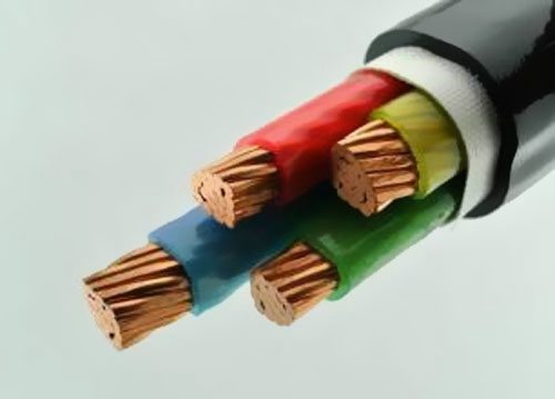 金联宇电缆-阻燃电缆