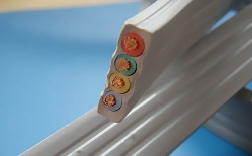 金联宇电缆-阻燃电力电缆