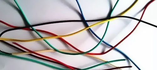 电线连接方法与选购技巧 