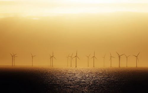波兰计划到2035年部署8吉瓦海上风电