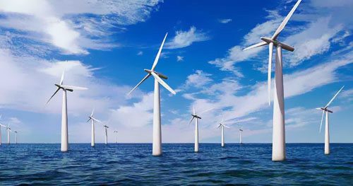 2021年全球预计新增风电装机84吉瓦