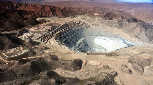 铜价触及近十年高点 秘鲁南方铜业将推进新项目